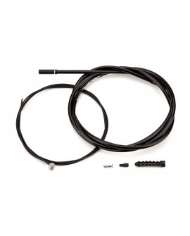Q-Parts - Brake Cable Rear (M) [4]